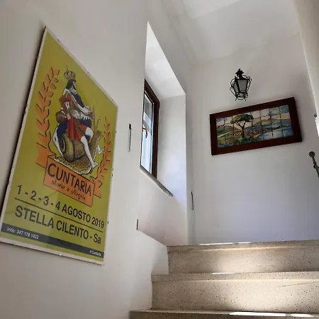 Villa Laurus Malia Celso