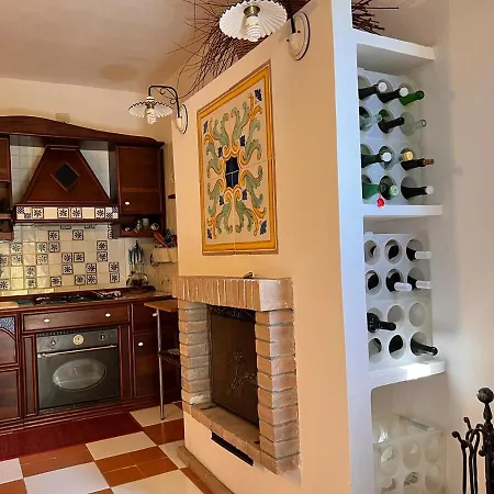 Laurus Malia Villa