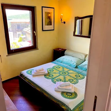 Villa Laurus Malia Celso