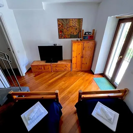 Laurus Malia Villa *