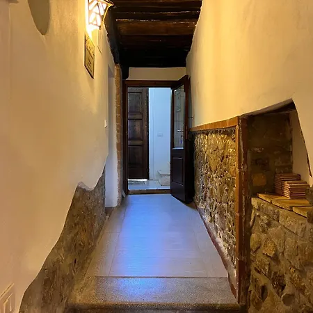 Laurus Malia 빌라 Celso
