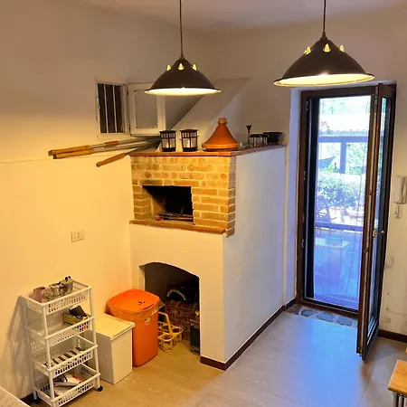 Laurus Malia فيلة