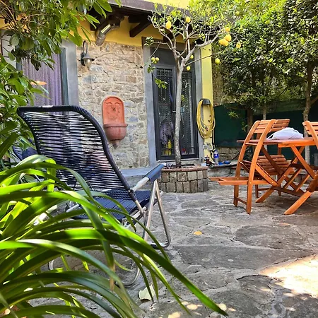 Laurus Malia Villa Celso