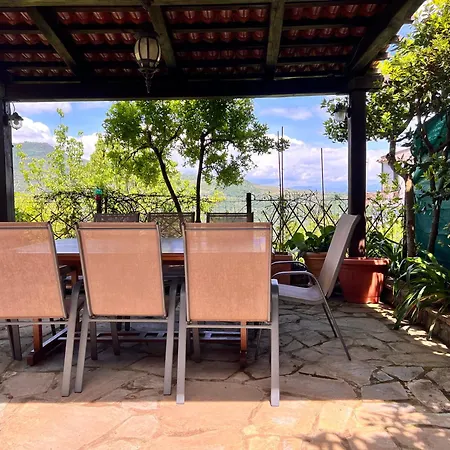 Villa Laurus Malia *